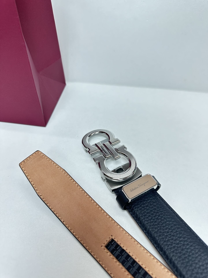 Ferragamo Belts